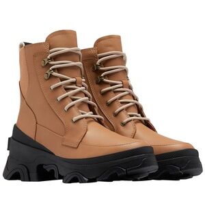 Sorel Brex Lace-Boot | Women | Size 8